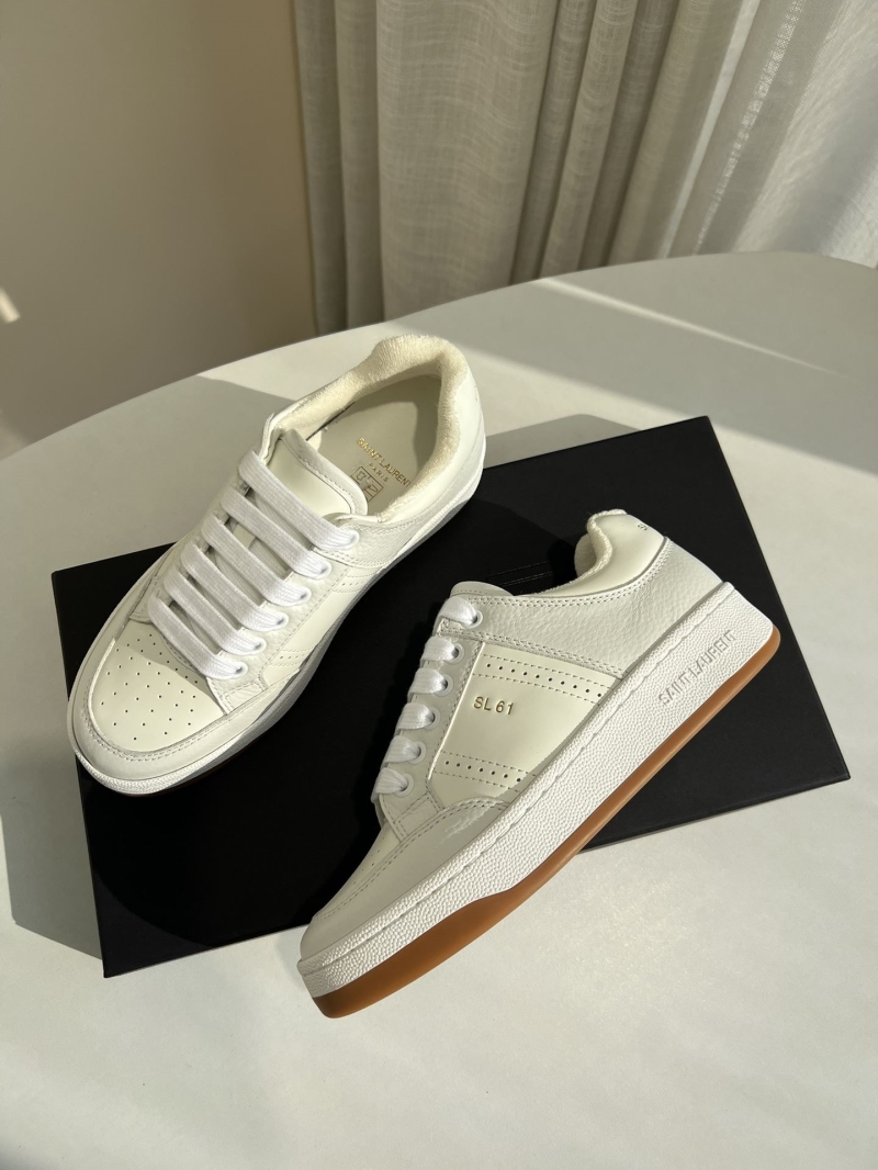 YSL Casual Shoes